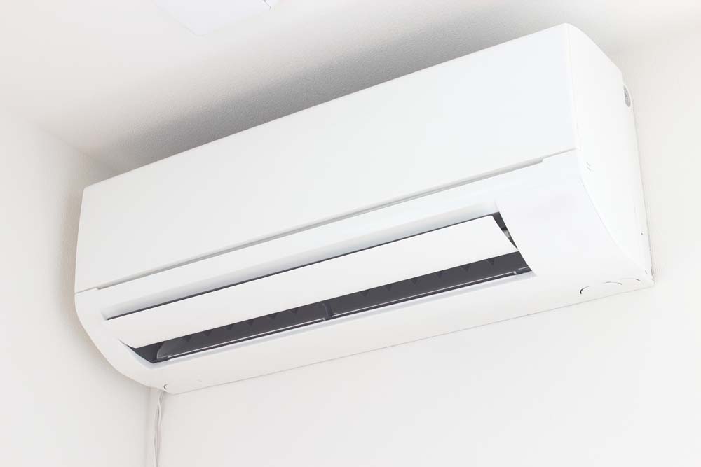Klimaanlage